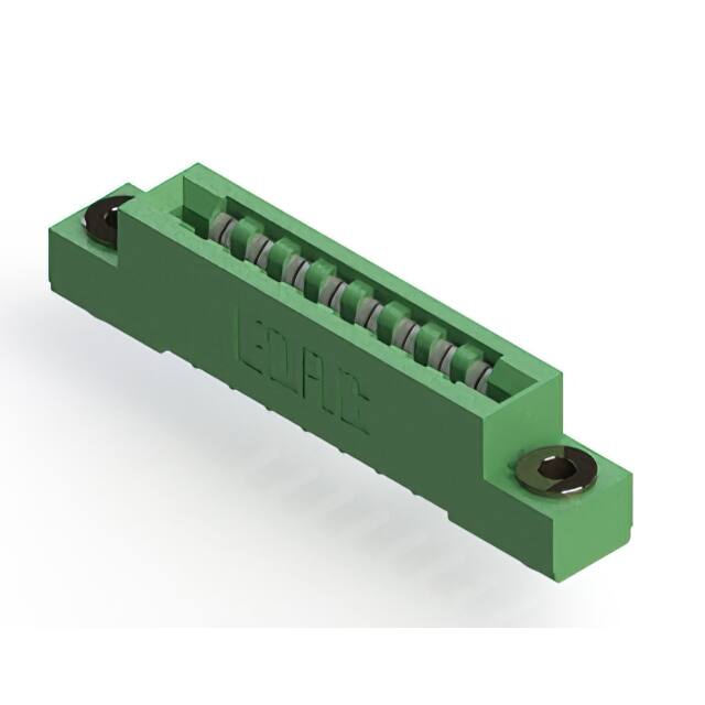 307-008-453-103 EDAC Inc.  Edgeboard Connectors
